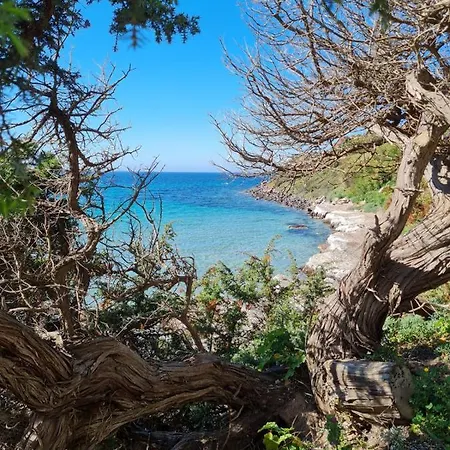 Sa Domu Tabarchina * Calasetta