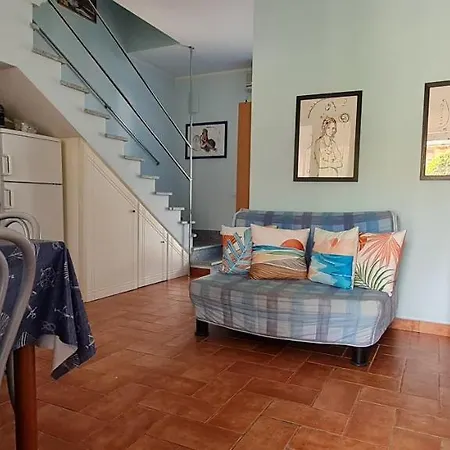 Sa Domu Tabarchina * Calasetta