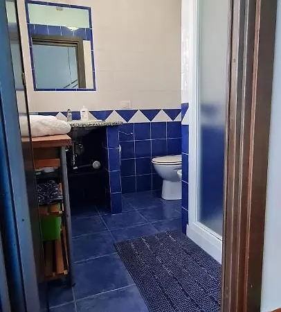 Дом отдыха Sa Domu Tabarchina *
