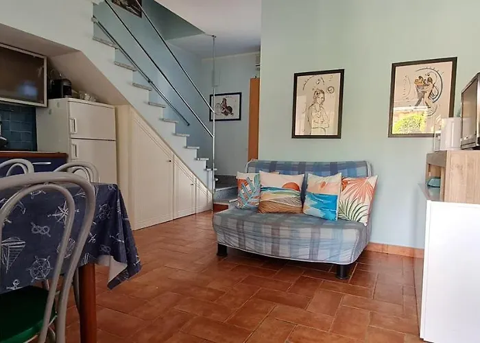 Sa Domu Tabarchina * 卡拉赛达